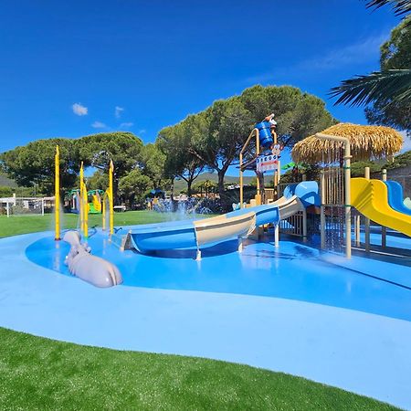 Camping Lacona Pineta Capoliveri  Exterior photo