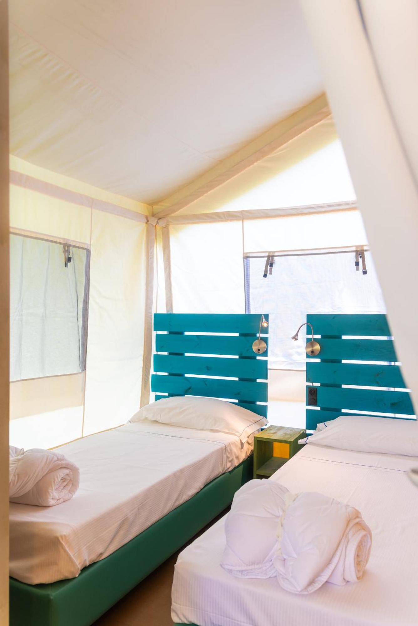 Camping Lacona Pineta Capoliveri  Exterior photo